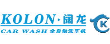 上海阔龙公司网站模板